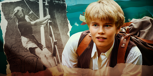 05:30: Mein Traum, meine Geschichte | Das Erste | 2/8 2026