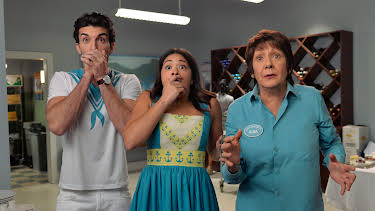12:10: Jane the Virgin (S4 E10) (S4) | Viasat Series | 8/13 2026
