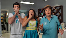 Jane the Virgin (S4 E10)