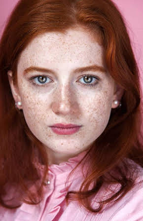 Ciara Baxendale as 