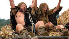 Year One - Aller Anfang ist schwer