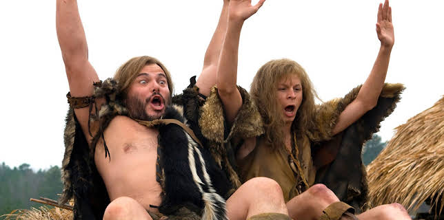 00:05: Year One - Aller Anfang ist schwer | ZDFneo | 12/29 2025