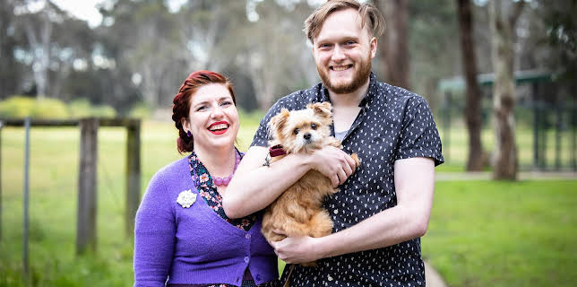 6:50 PM: The Dog House Australia | More 4 | 3/17 2026