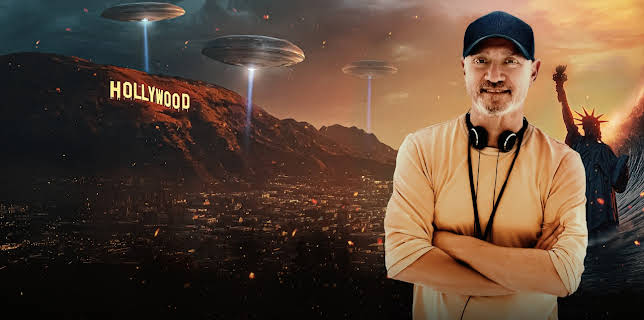 23:35: Meister der Apokalypse - Roland Emmerich | SWR Fernsehen BW | 1/15 2026