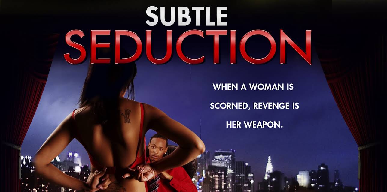 Subtle Seduction (2008)
