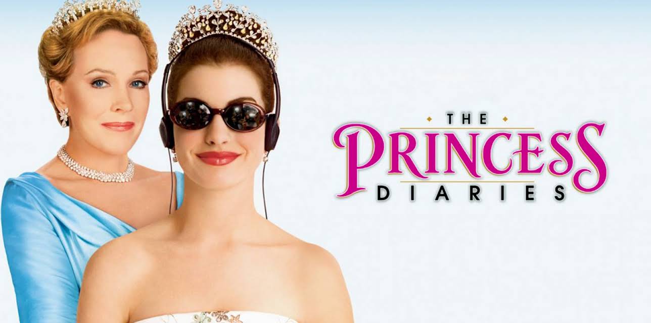 The Princess Diaries