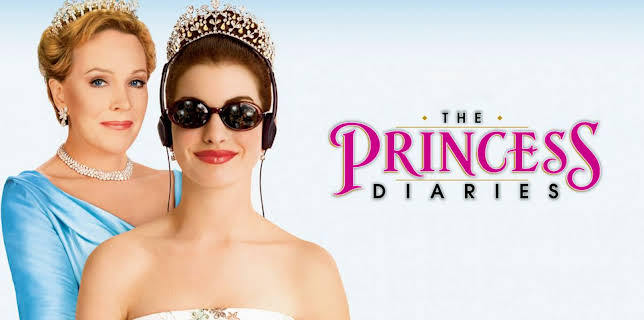 The Princess Diaries