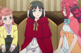 Season 1: Reunion at Dawn