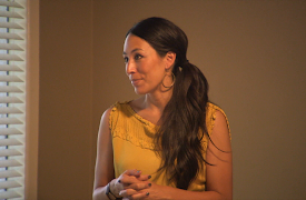 Fixer Upper: Episode 4