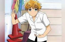 School Rumble Season 1: Karen's Love, Not Yet! Karen's Love, Little by Little! Karen's Love, and Then?