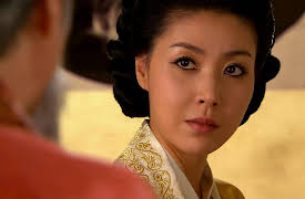 Princess Ja Myung: Princess Ja Myung Episode 20