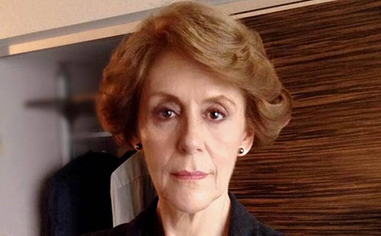 Julieta Egurrola