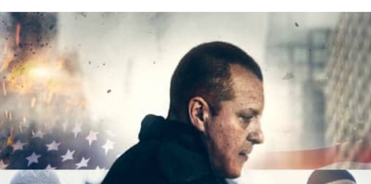 The Martyr Maker (2018)