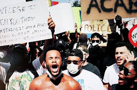 Fareed Zakaria Documentaries, Season 1: How the World Sees America