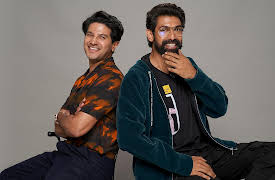 The Rana Daggubati Show: When THE GOOD BOY meets BAD BOY