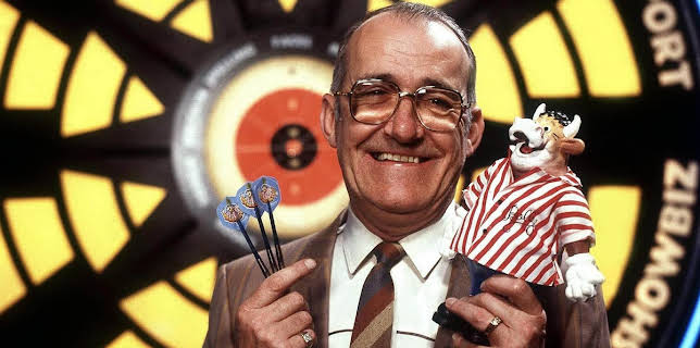 11:00 PM: Bullseye | Challenge | 11/8 2025