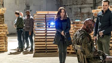 19:15: Chicago P.D. (S4 E22) (S4) | Viasat Series | 9/4 2026