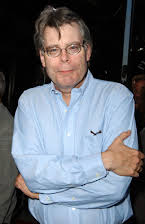 Stephen King as 