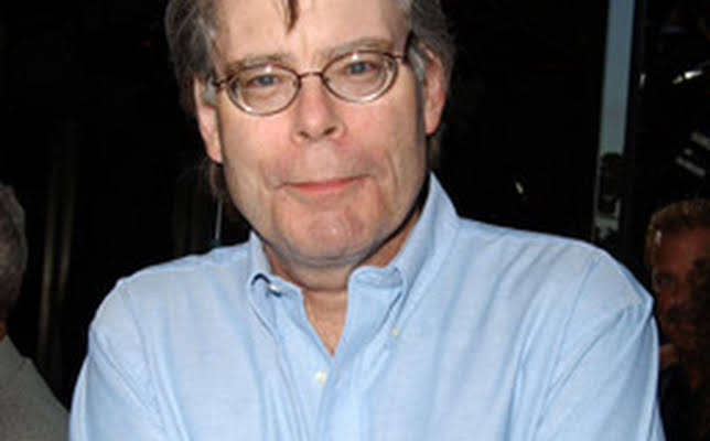 Stephen King