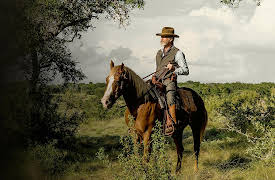 The Son Season 1: The Prophecy