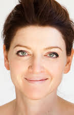 Colette Burson as creator