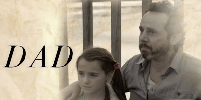 DAD (2018)