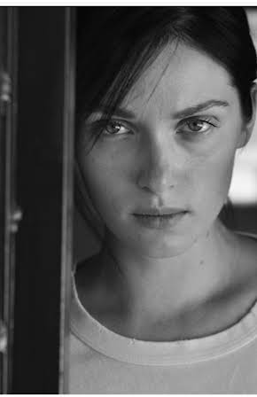 Katsiaryna Shulha as 