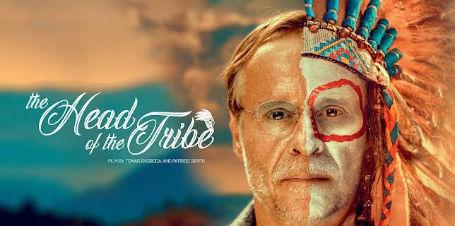 The Head of the Tribe (2026)