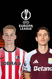 14:10: UEFA Europa League (T25/26): Friburgo - Aston Villa | M. Liga de Campeones | 8/12 2026