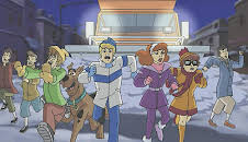 What's New Scooby-Doo?