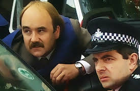 The thin blue line: Rag Week