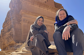 Arabian Adventures: Arabian Adventures