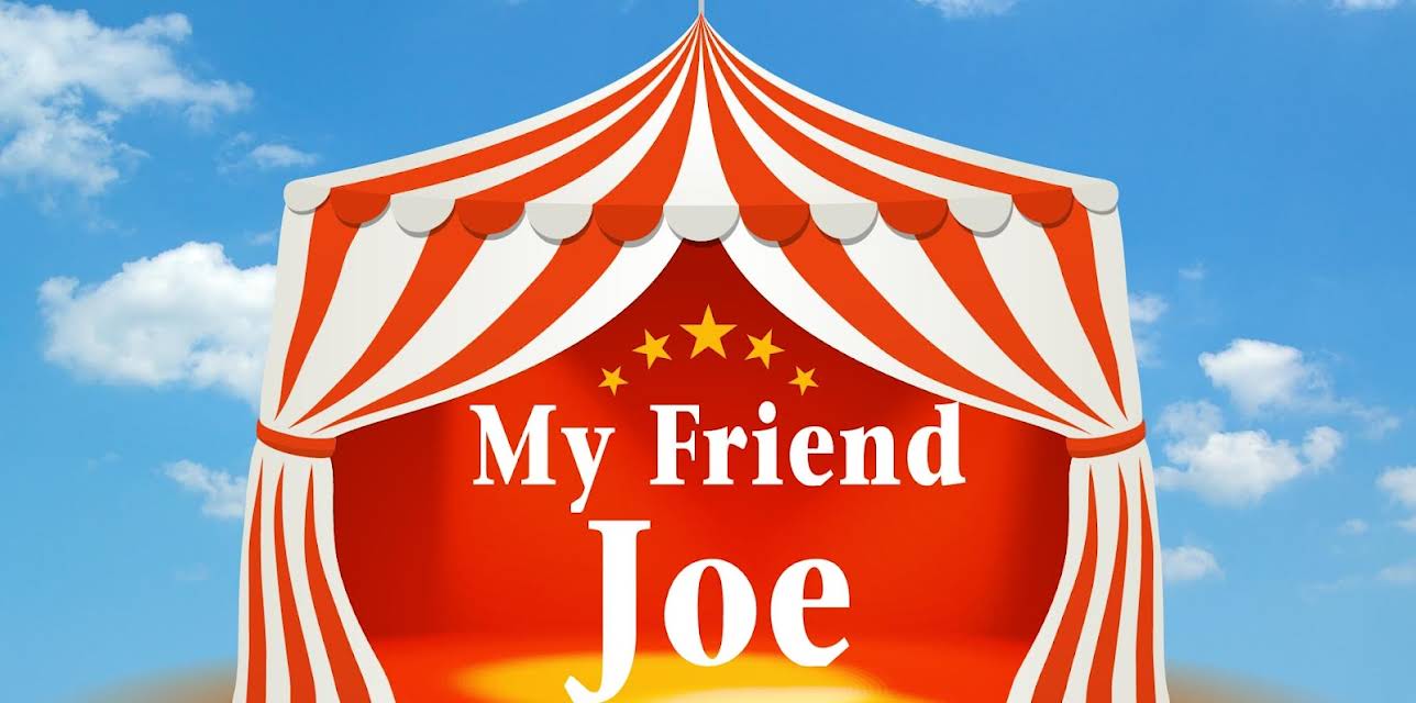 My Friend Joe (1996)