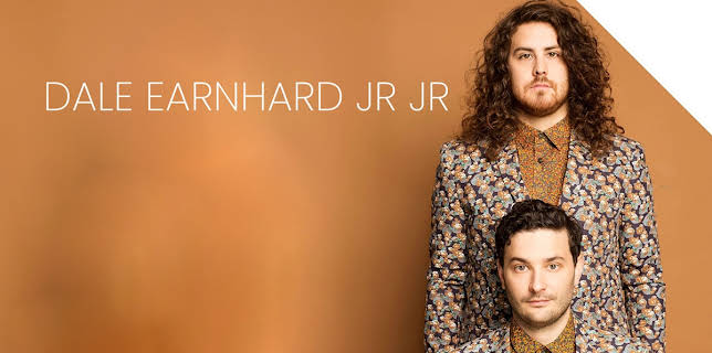 Dale Earnhardt Jr Jr (2016)