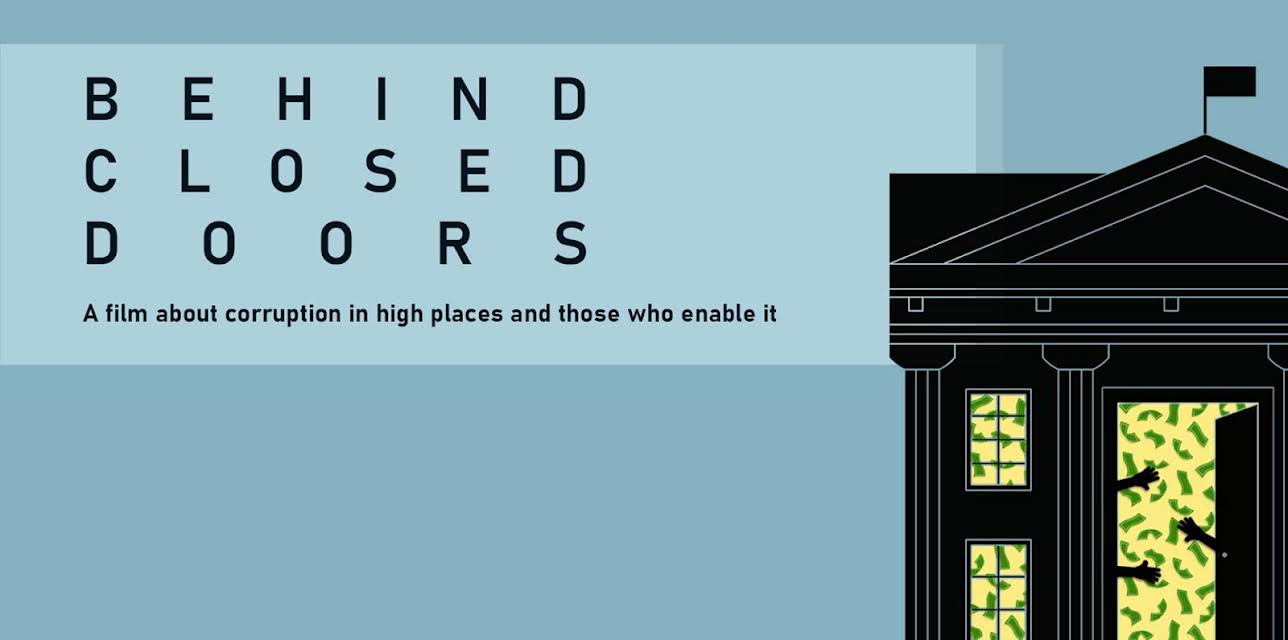 Behind Closed Doors (2022)