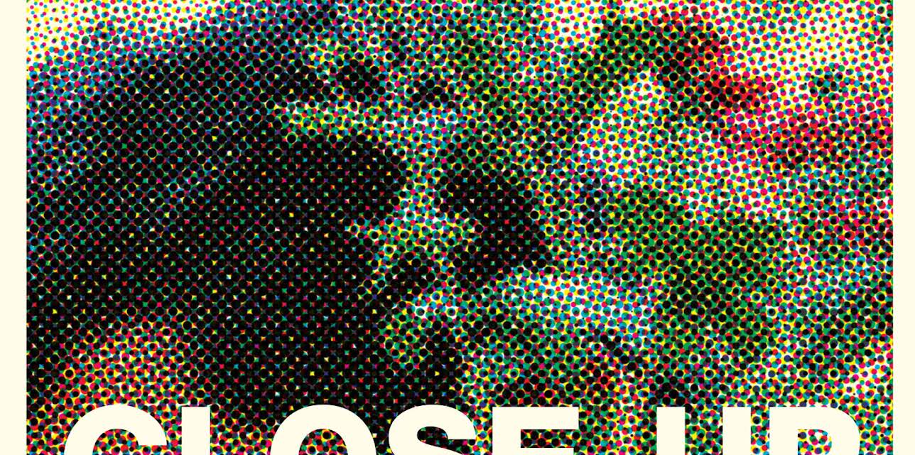 Close-Up (English Subtitled) (1990)