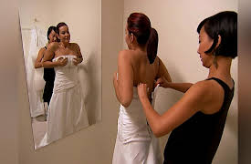 Bulging Brides: Just Harried