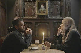 Jack Osbourne's Haunted Homecoming, Season 1: The Swan and Royal Standard