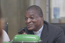 Castle and Castle: Avsnitt 11