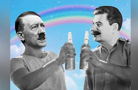 Happy Hour History: Vodka and Victory Part 1