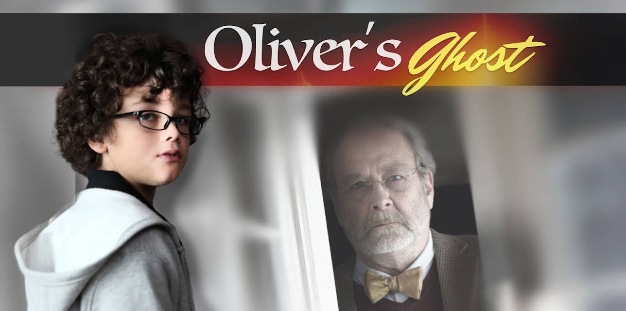 Oliver's Ghost (2011)