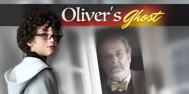 Oliver's Ghost (2011)