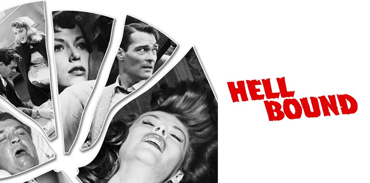Hell Bound (1957)