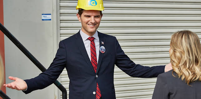 06:00: Parks and Recreation (S7 E9) (S7) | Viasat Series | 1/22 2026