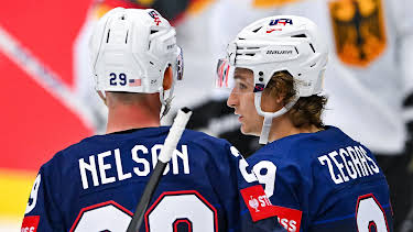 16:10: Hockey-VM | TV10 | 5/26 2026