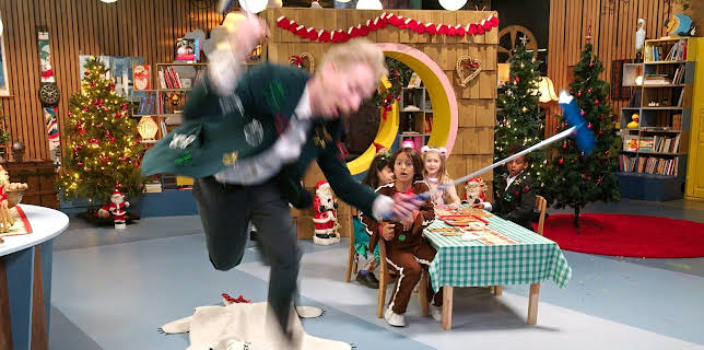 14:30: Bablo: Pepperkakeeeeer! | NRK Super | 12/20 2025