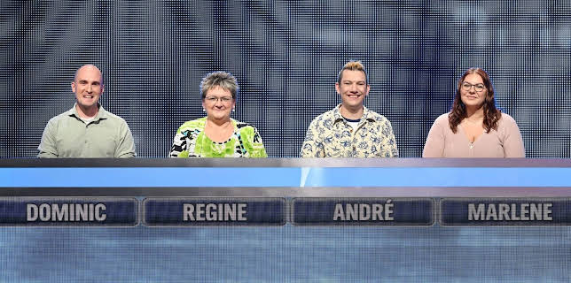 15:15: Gefragt - Gejagt | SWR Fernsehen RP | 12/11 2025