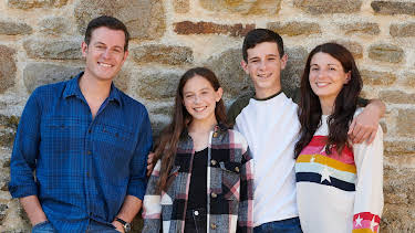 10:00 AM: Matt Baker: Our Farm in the Dales | 4 Seven | 3/30 2026