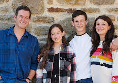 Matt Baker: Our Farm in the Dales