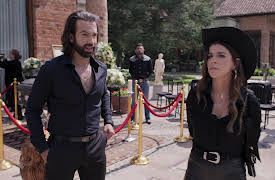 El Junior: El mirrey de los capos season-1: El Junior: El mirrey de los capos Capítulo 3